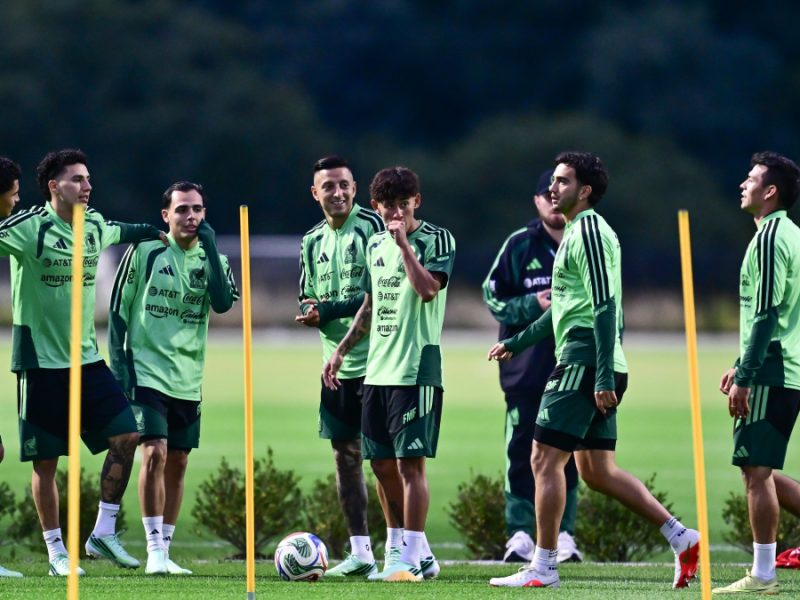 Canales para ver Selección Mexicana vs Perú, segundo partido del ‘Tri’ en Fecha FIFA
