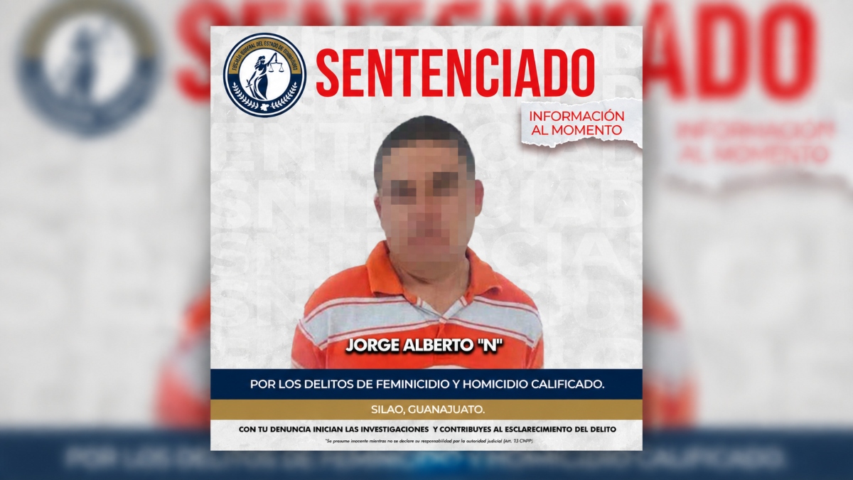 Sentenciado Yerbabuena
