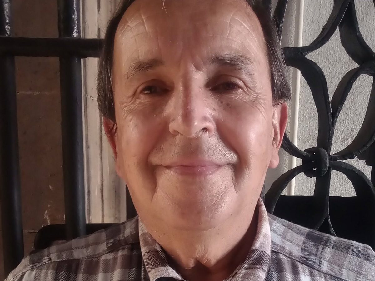 In memoriam: Sergio Campos Orozco y su legado a la cultura leonesa
