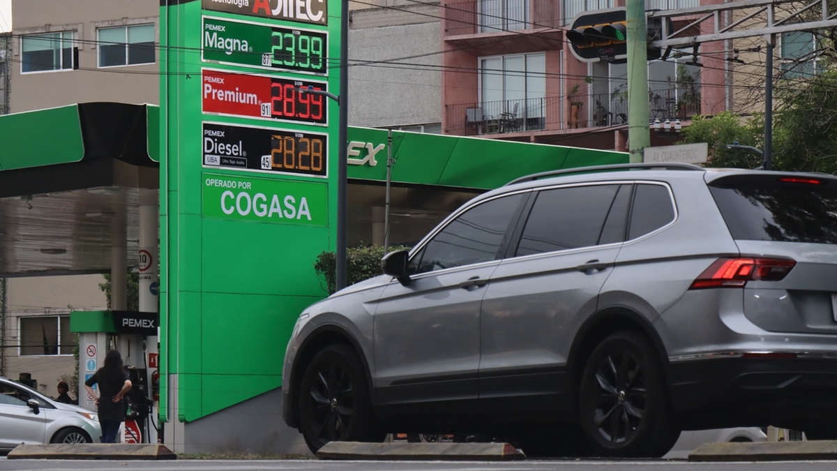 Subsidio a combustibles