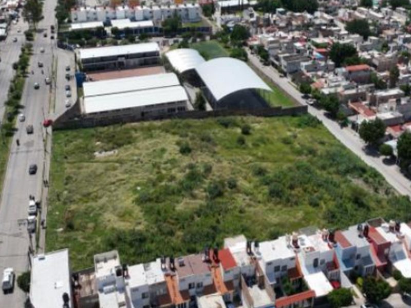 León dona terreno a Sedena para construir base de seguridad de la Guardia Nacional