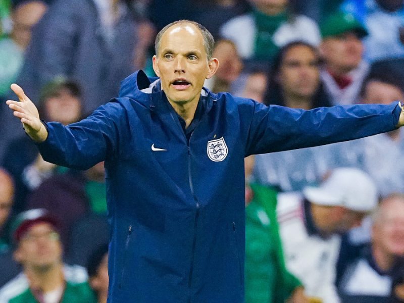 Thomas Tuchel expresa ‘raro’ arrepentimiento que tuvo tras el partido ante el ‘Tri’