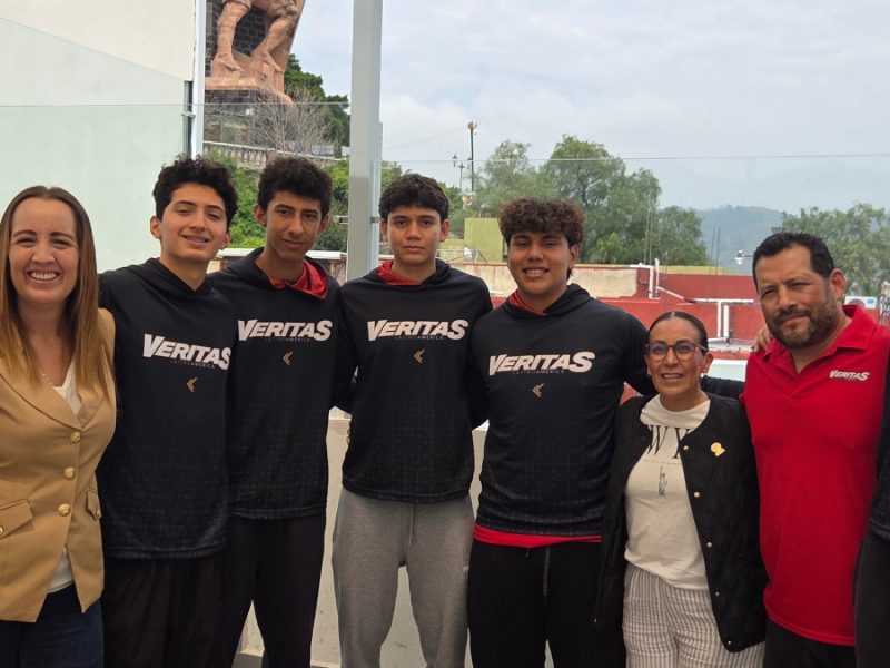 Guanajuato Capital se prepara para la sexta edición del Torneo Veritas
