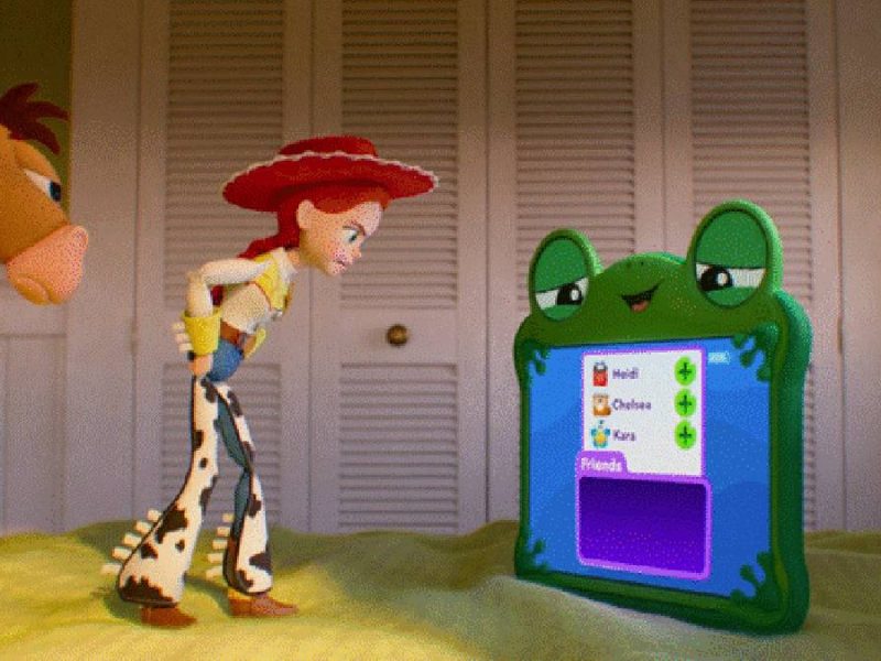 ¡Ya está en plataformas! Estos son los 10 datos que no conocías de Toy Story