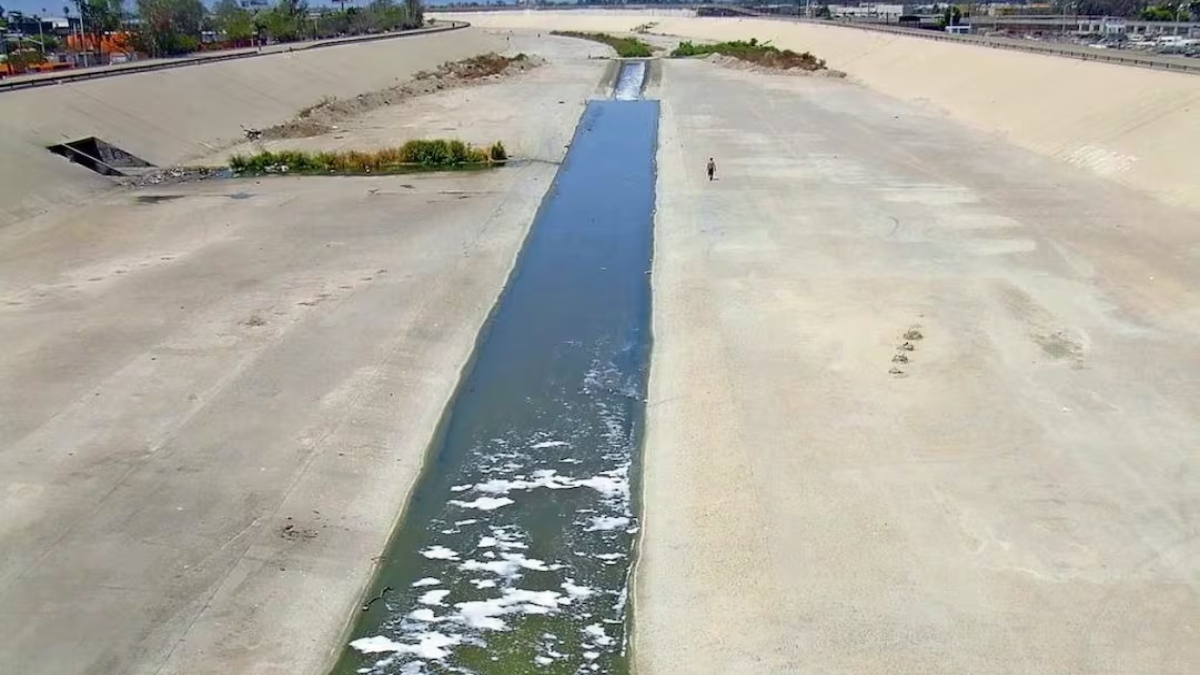 Tratado de Aguas