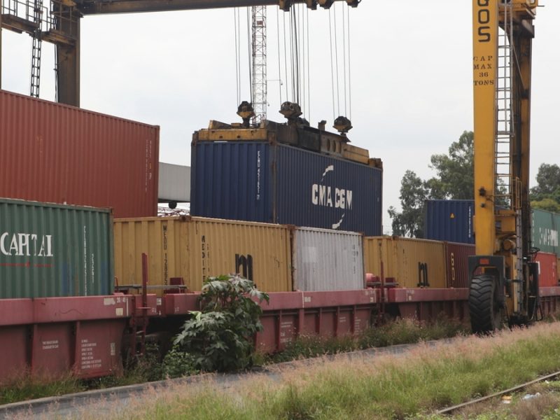 Busca Gobierno subir 140 % cobro a trenes de carga; encarecerían mercancías, alertan