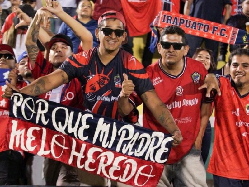 La Trinca Fresera venció 3-2 a Reboceros de La Piedad y mantiene así su buena racha