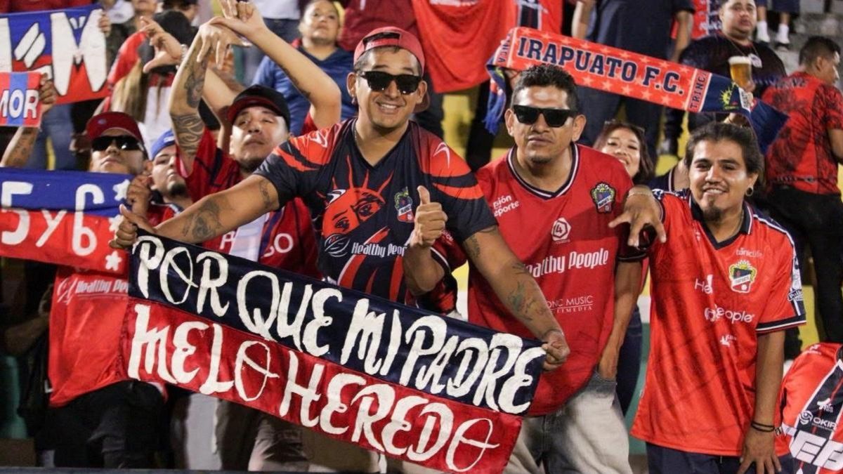 Trinca Fresera Reboceros Liga Premier
