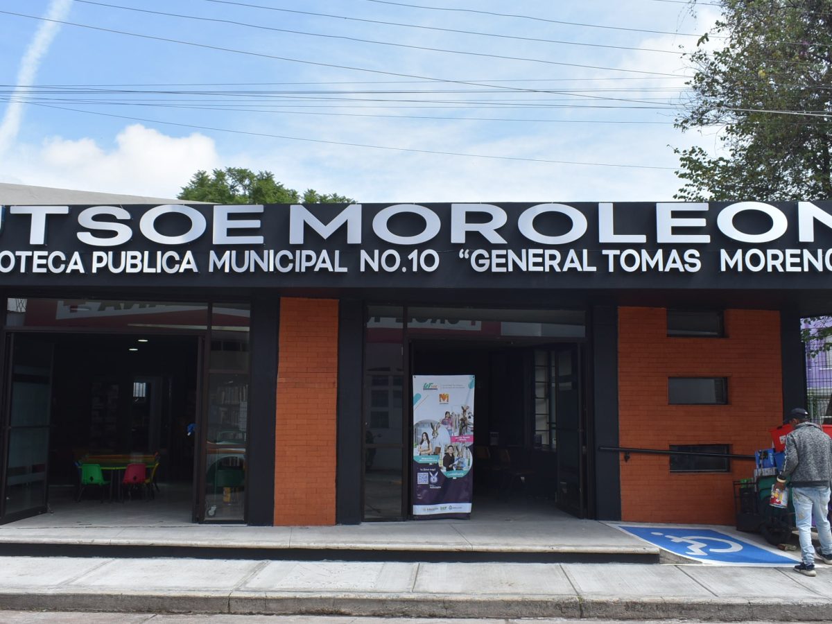 Terminan inscripciones de la UTSOE en Moroleón: Superan expectativa con 88 alumnos