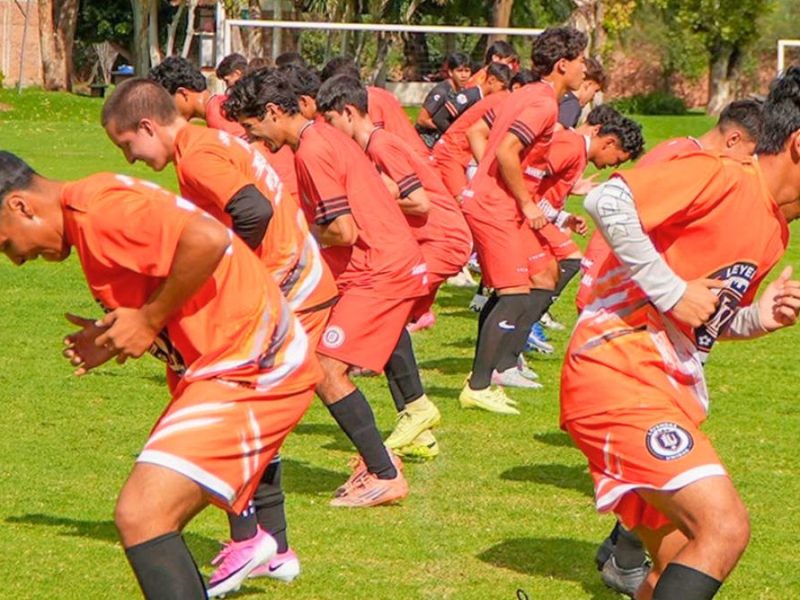 ¡León se apodera del Grupo 12! Seis franquicias locales van por la gloria en la Liga TDP
