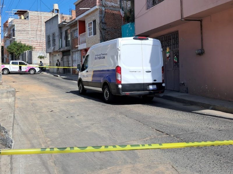 Violencia rebasa capacidad policial en Valle de Santiago; septiembre ya supera a agosto