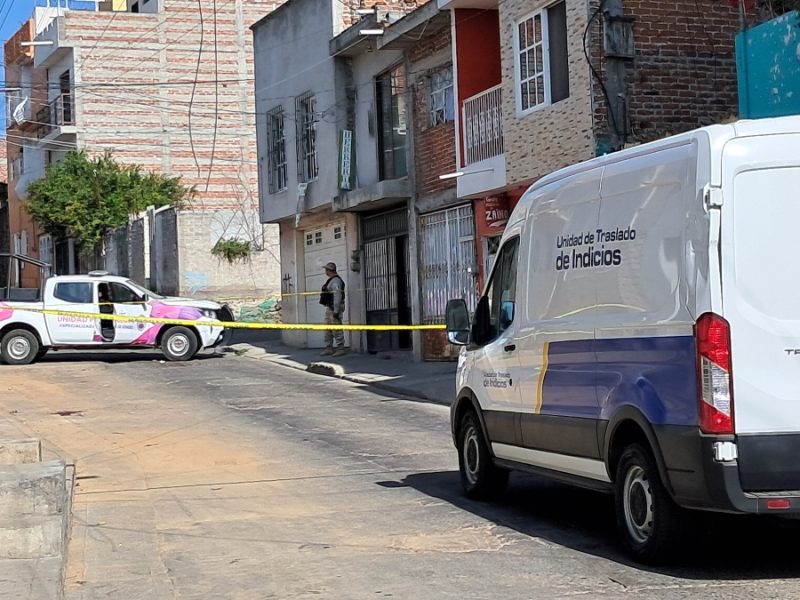 Alerta en Valle de Santiago por nuevo ataque; intentan quemar vivas a 5 personas en casa