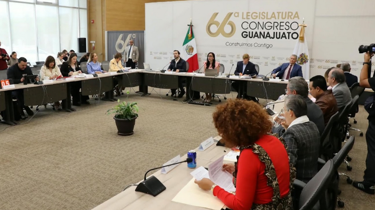 Venta de 130 inmuebles que recuperó Guanajuato