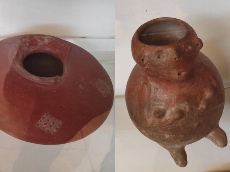 Vestigios prehispánicos revelan la historia más antigua de San Miguel