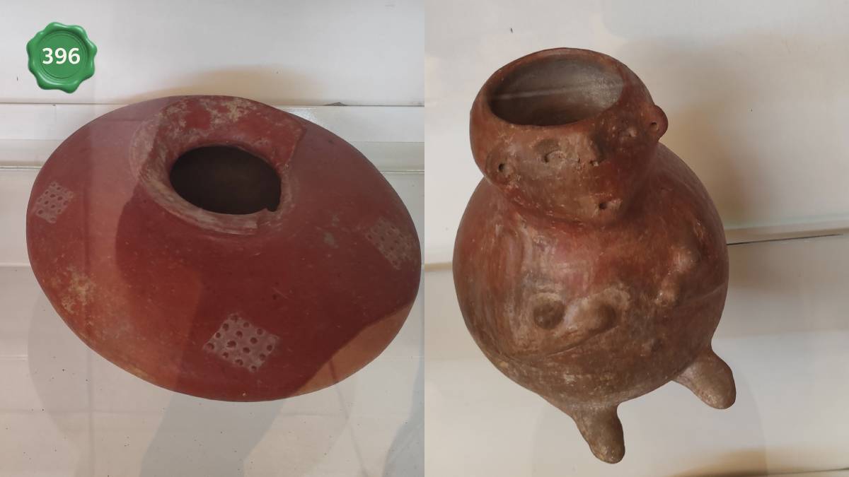 Vestigios prehispánicos revelan la historia más antigua de San Miguel