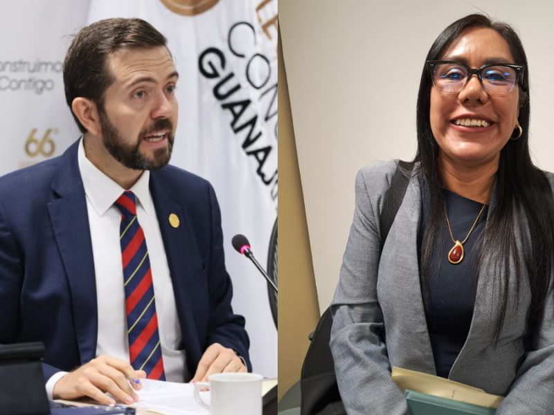 Susana Bermúdez acusa opacidad en el PAN Irapuato tras obtener ‘cero’ en medición