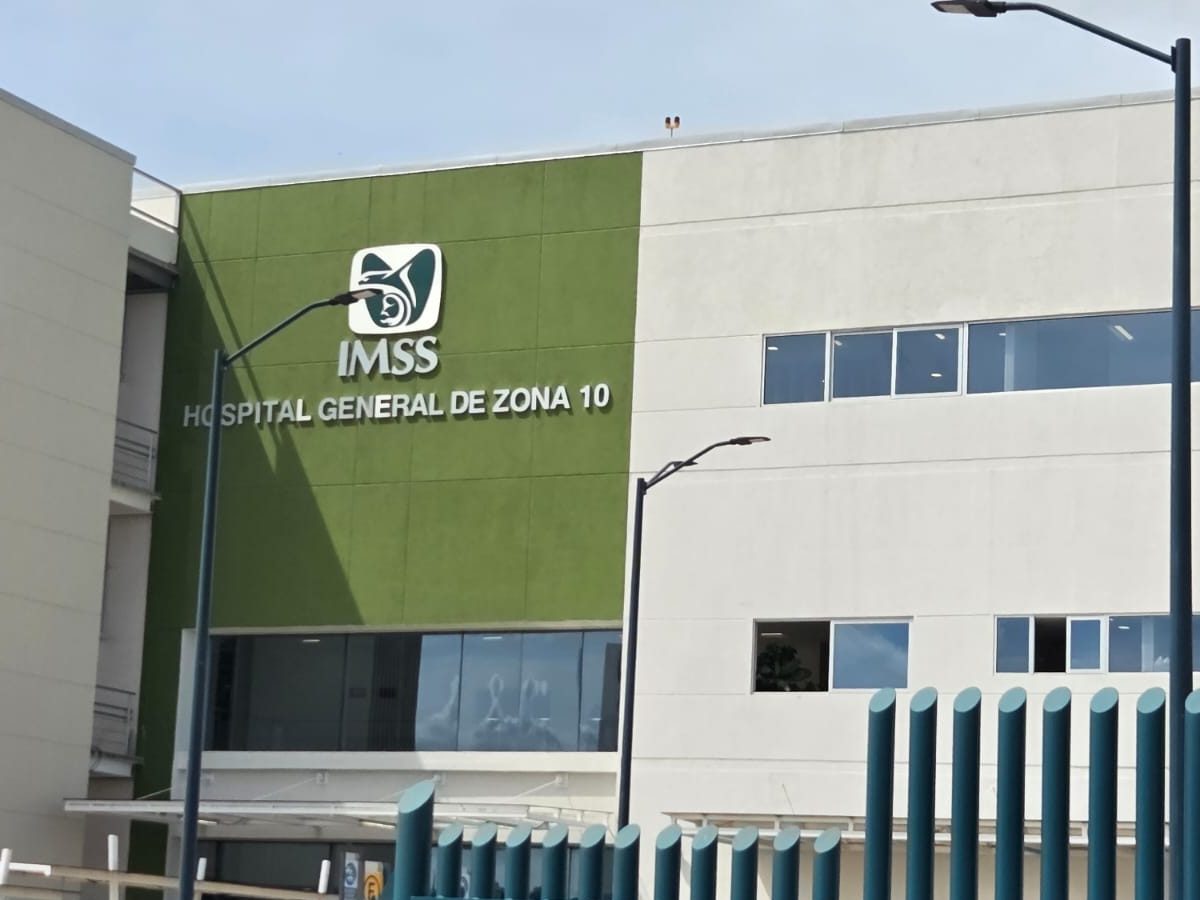 Avala Libia amplificación del túnel del Laurel y hospital IMSS en Guanajuato capital