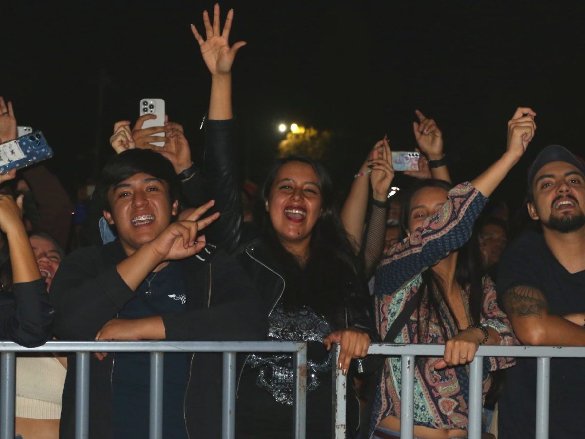 Feria de León 2027: Sector hotelero ve positivo que el Estado pague los conciertos