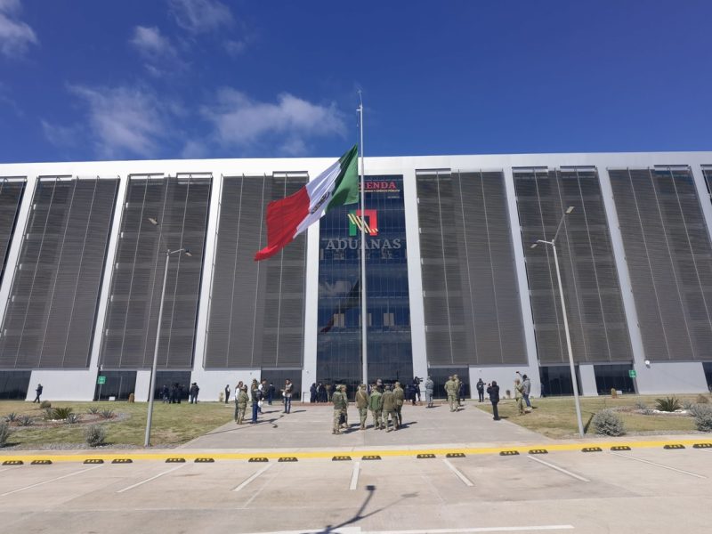 Aduanas frenan 10 casos al día de huachicol fiscal y evitan fraude por 4,600 MDP