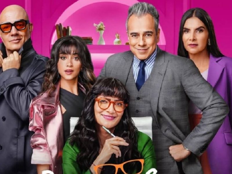 Vuelve ‘Yo soy Betty, la fea’ con nueva temporada ¿Dónde verla y de qué trata?