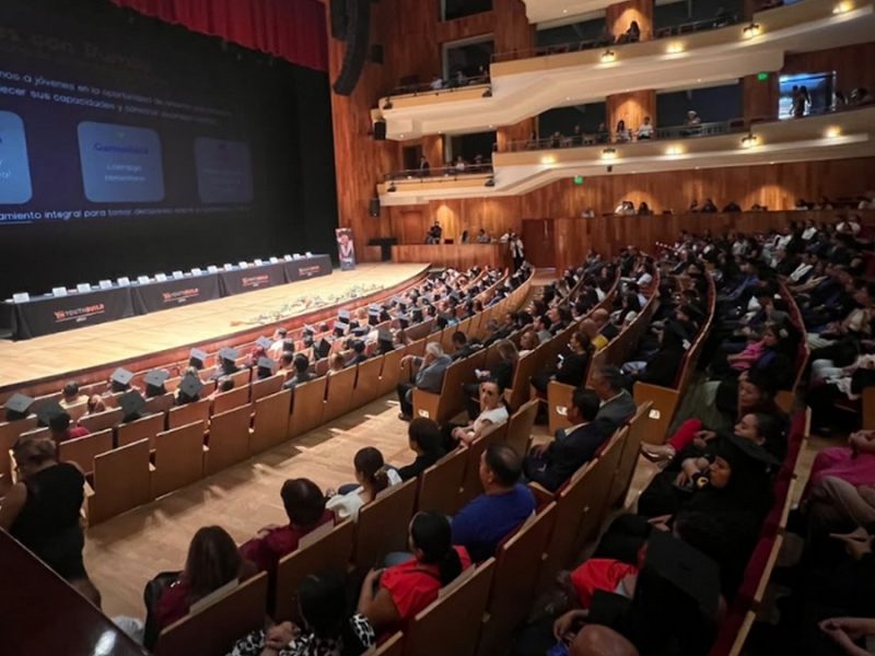 Tocando Corazones: 50 proyectos por 151.8 mdp quedan en lista de espera por recursos