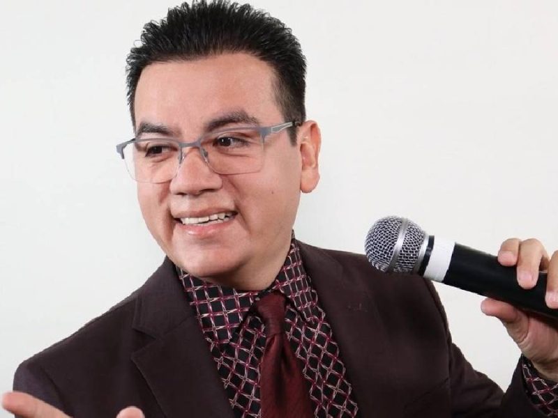 José Luis Zagar regresa a León con show renovado