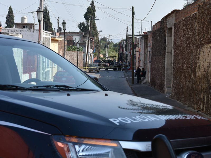 Pareja de adultos mayores es asesinada en Acámbaro; investigan presunto robo