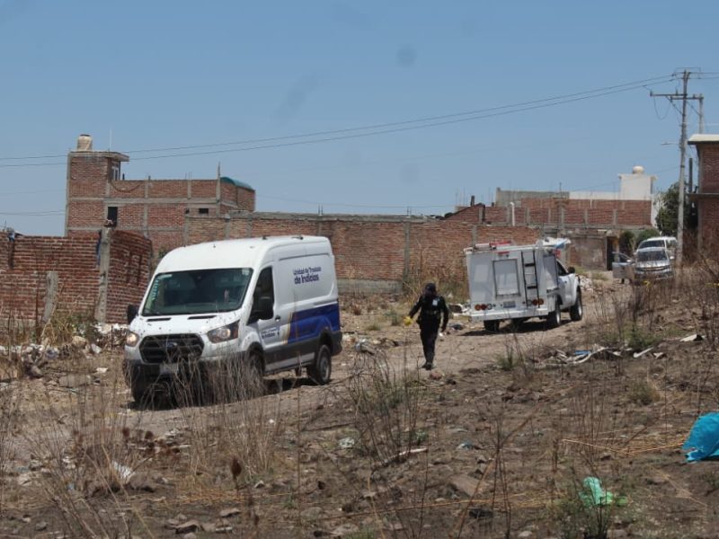 Juan José dijo que se intoxicó, pero la había estrangulado; lo detienen en Colinas de la Hacienda