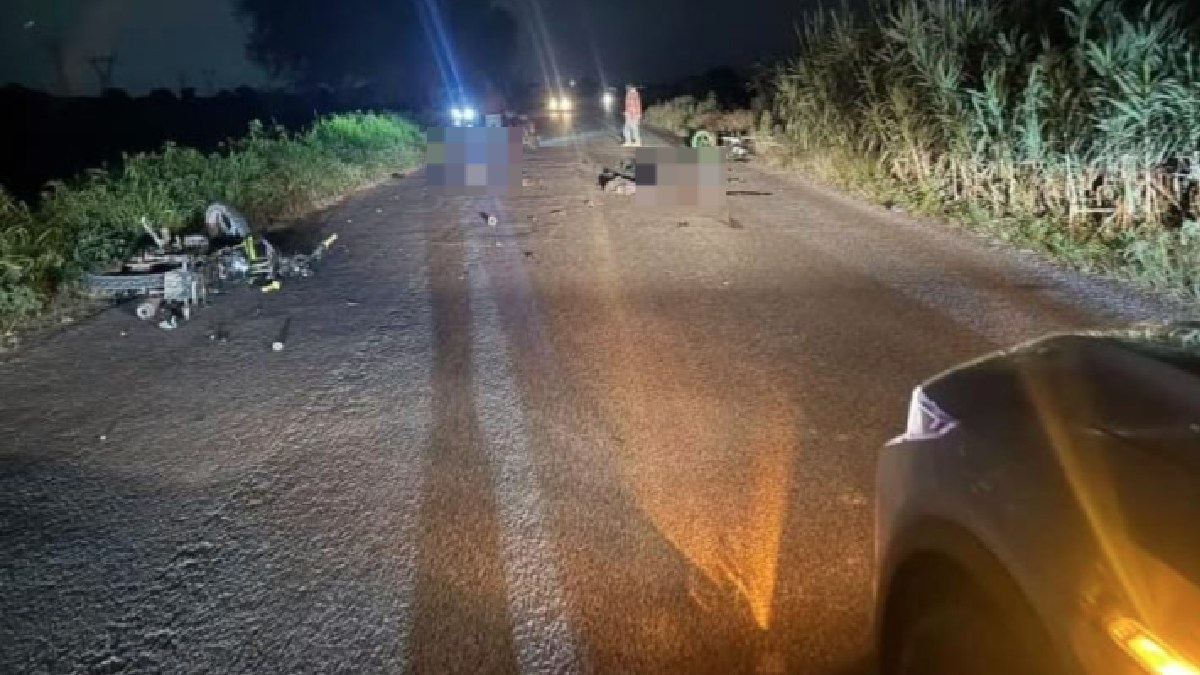 accidente de motociclistas San Miguel octopan (1)