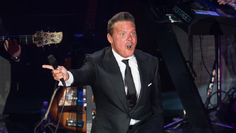 Luis Miguel Tour 2027