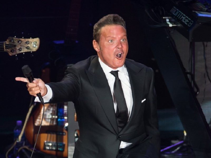 Luis Miguel Tour 2027: ‘El Sol’ anuncia su regreso a los escenarios con una nueva gira