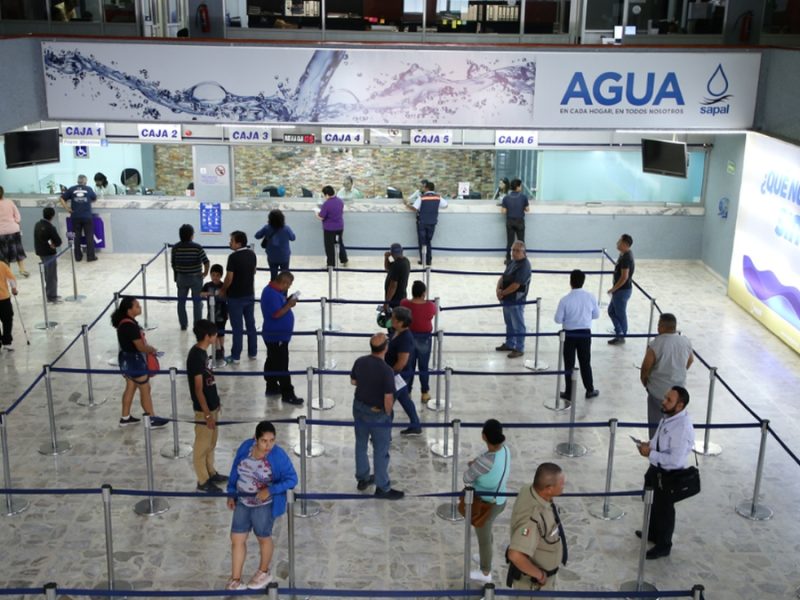 Cartera vencida de agua potable en Guanajuato supera los 1,314 millones de pesos