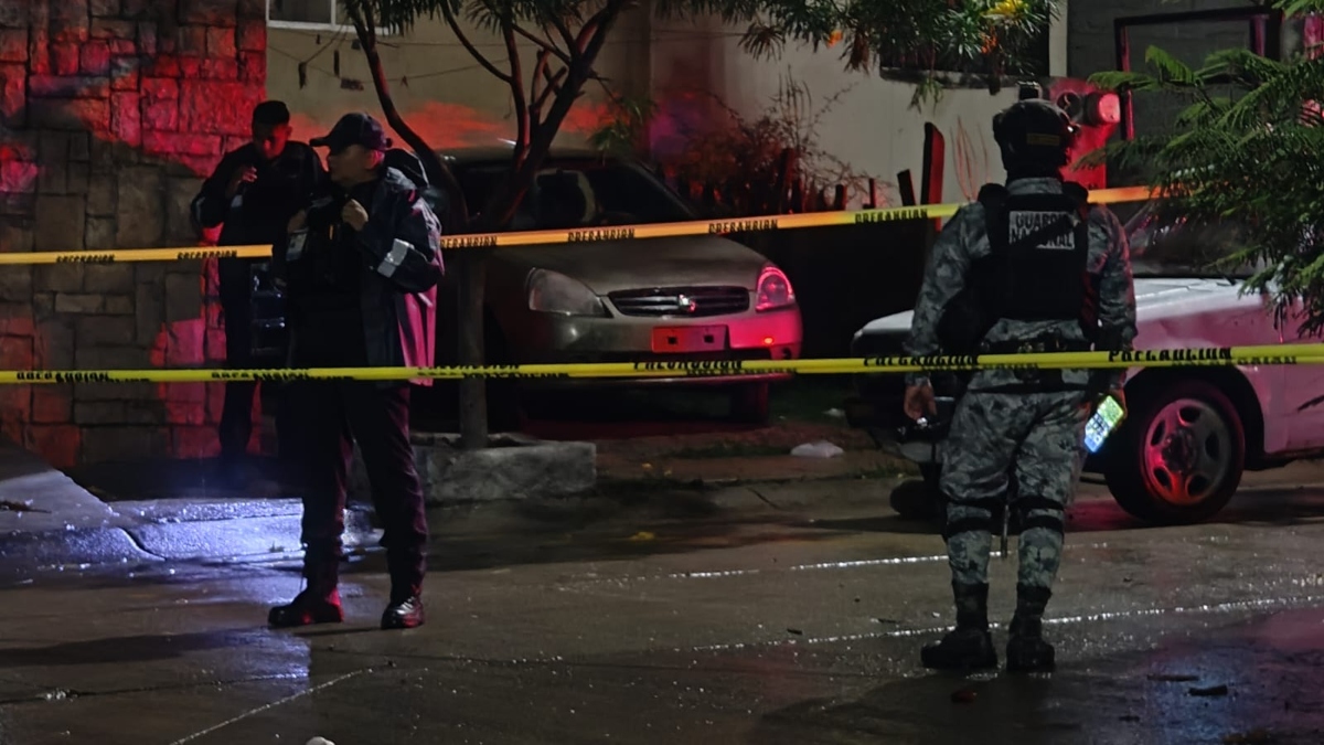 asesinado Joyas de Castilla