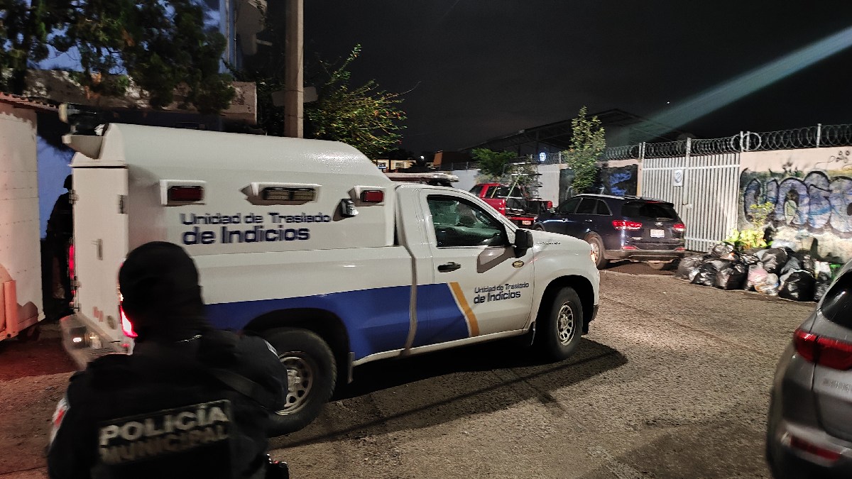 asesinado en Real de Arandas