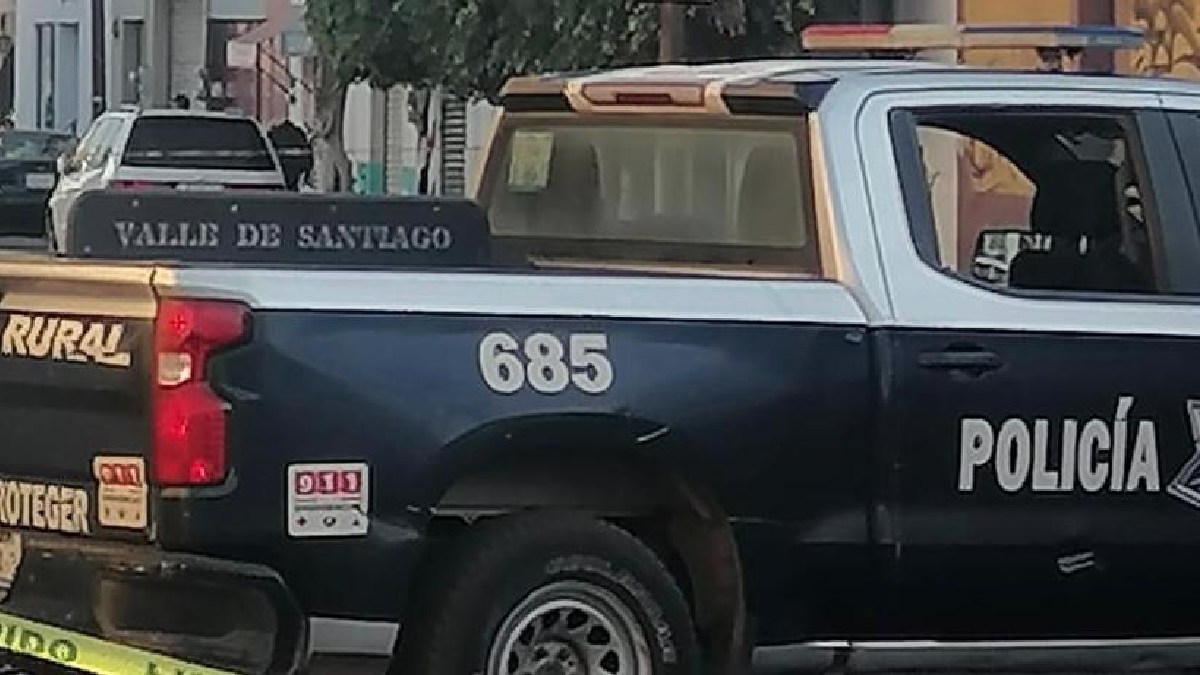 ataque barrio de la loma valle