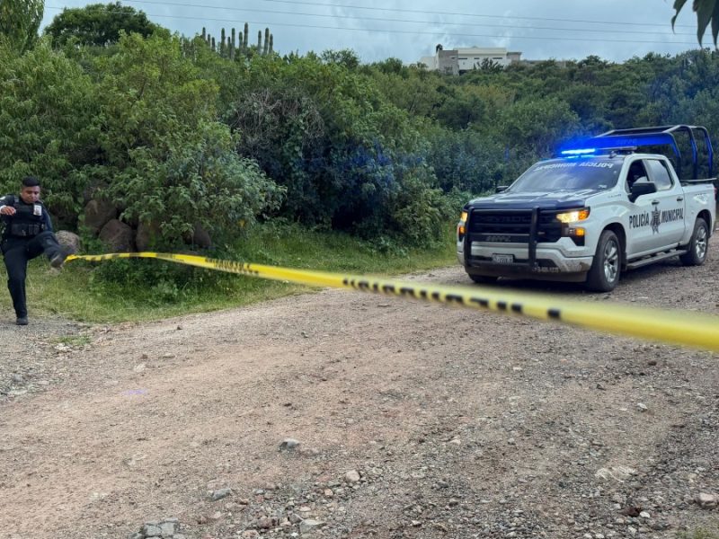 Le cortan cortan la cabeza y tiran sus restos en bolsas en Mesa de Ibarra, León
