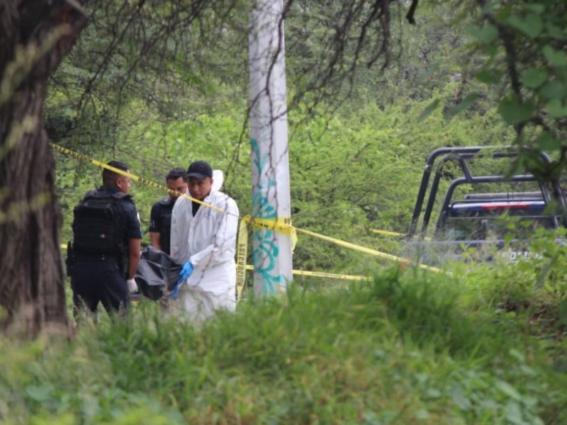 Dramático hallazgo en León: Encuentran cadáver de mujer violentada en una alcantarilla