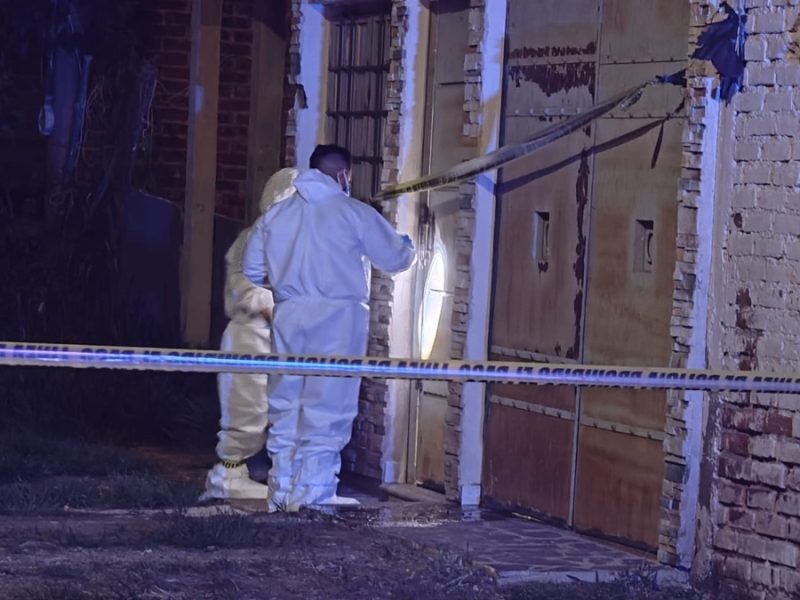 Tenían varios días sin saber de ellos; hallan muertos a hombre y mujer en casa de León