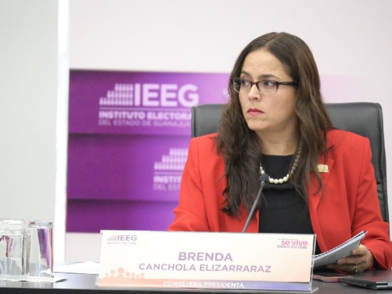 Llama IEEG a ciudadanos a denunciar presuntos actos anticipados de campaña