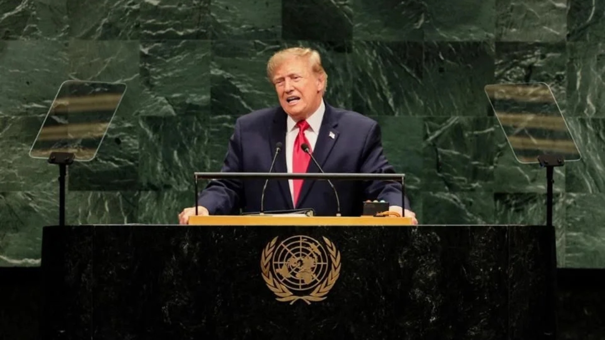 cárteles México Trump ONU