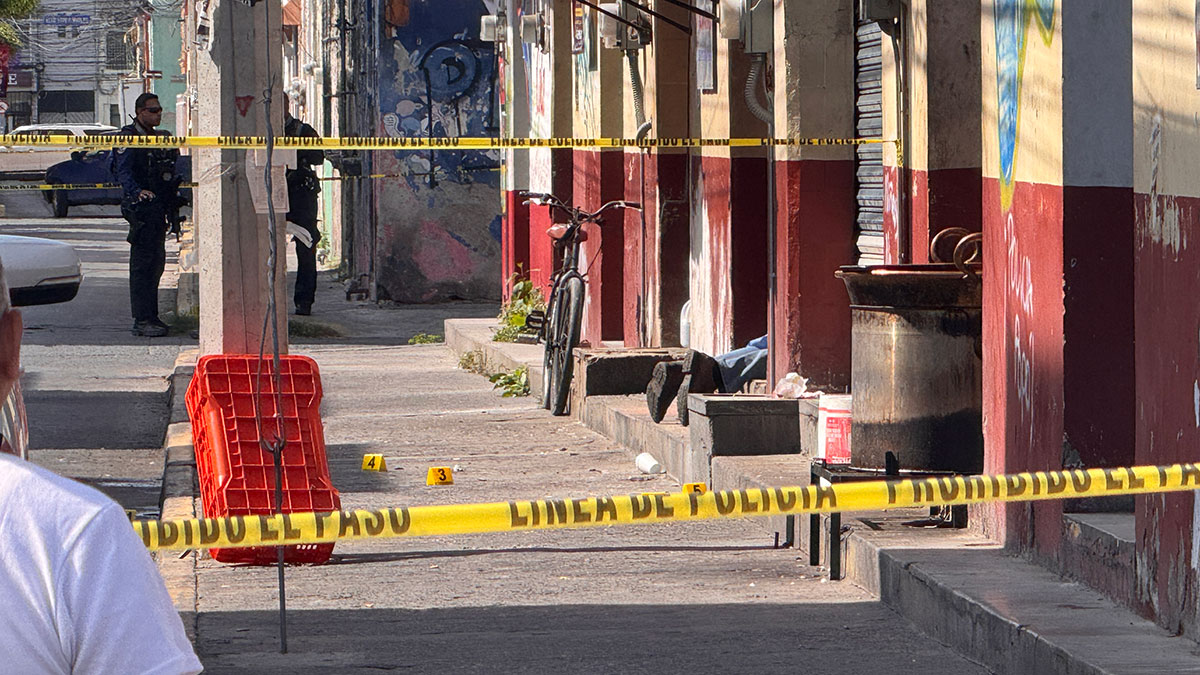 Celaya ataque Mercado 5 Febrero