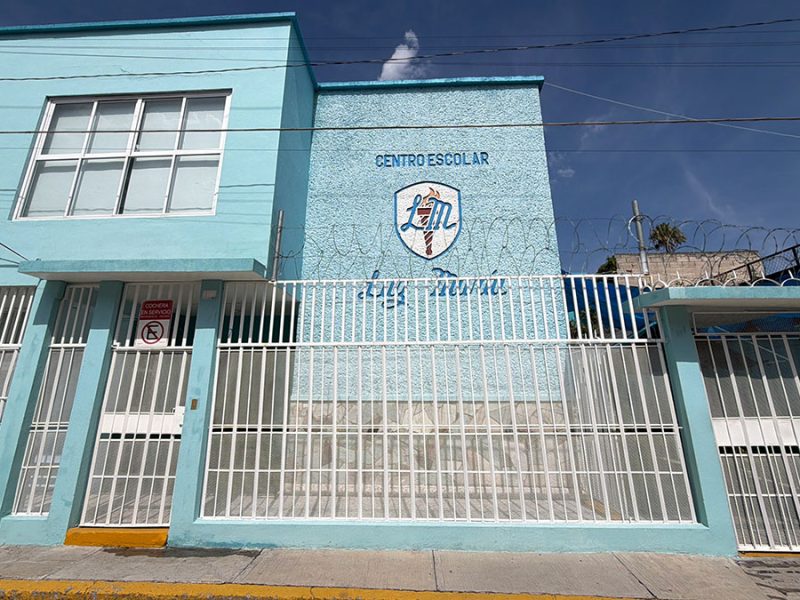 Centro Escolar Luz María rechaza acusaciones de fraude tras cierre de plantel en Celaya