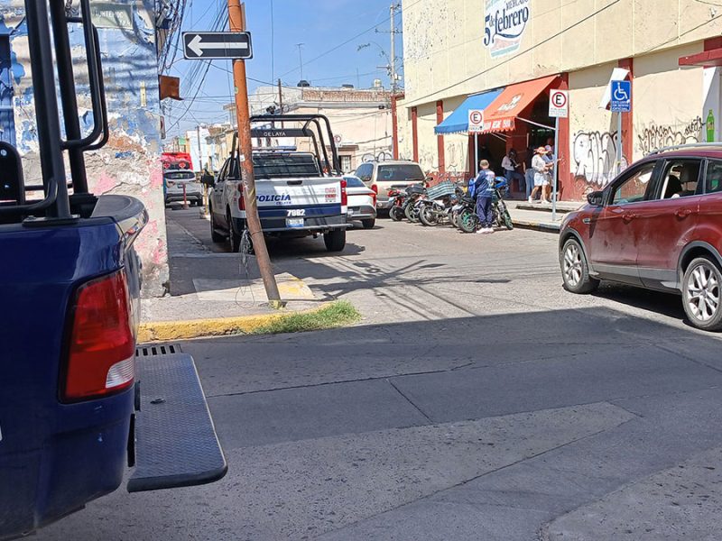 ‘Puro terror psicológico’: Locatarios de Celaya reabren el Mercado 5 de Febrero con miedo