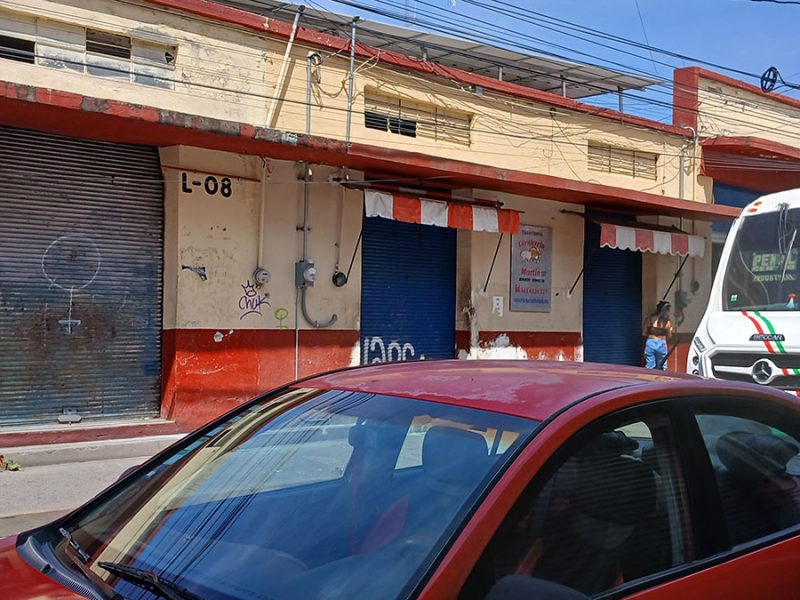 Miedo impide denunciar extorsiones: Exigen ‘cuotas’ a comerciantes de Celaya para un presunto ‘patrón’