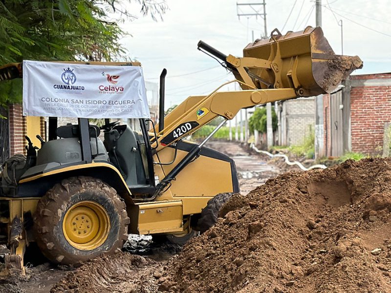 Amplían a 2027 plazo para obras de Celaya financiadas con deuda pública de Guanajuato
