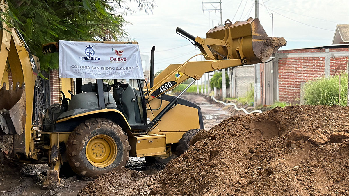 Celaya obras deuda estatal