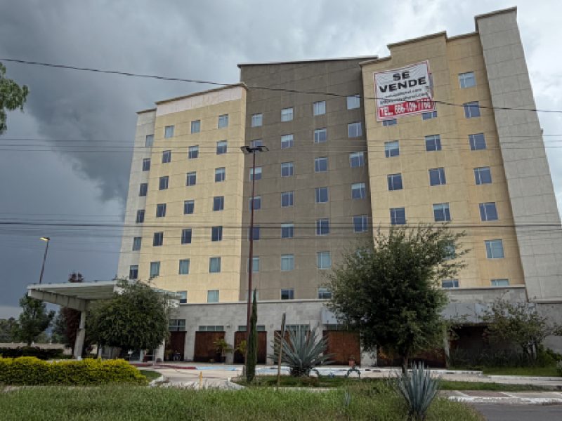 Hoteles de Celaya no despegan: Siguen al fondo en ocupación en el corredor industrial