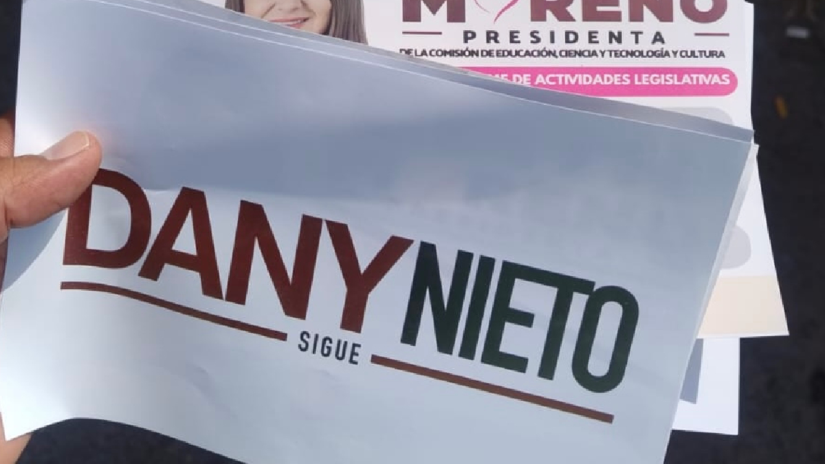PAN Celaya campaña Morena