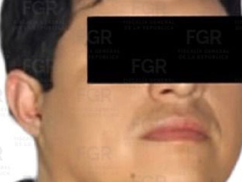 Procesan a integrante de Los Chapitos por desaparición de turistas en Mazatlán