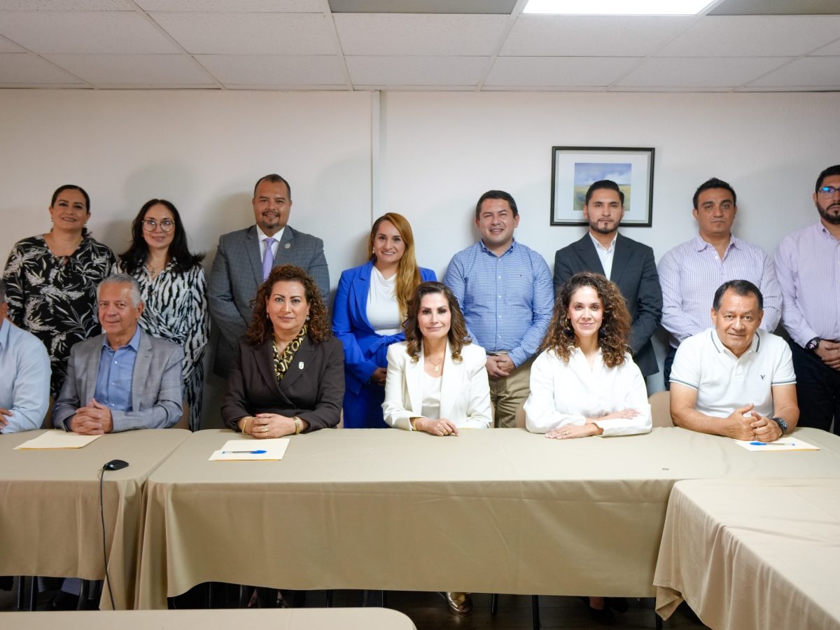 Entrevistan a 13 aspirantes para el Comité Ciudadano de la Contraloría de León